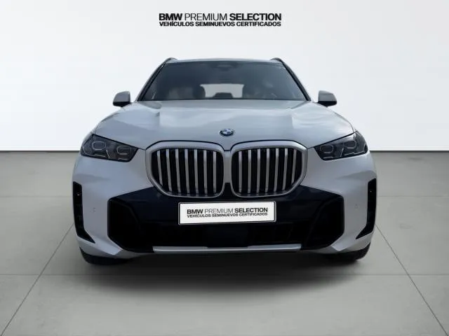 BMW X5 xDrive30d 219 kW (298 CV) de segunda mano
