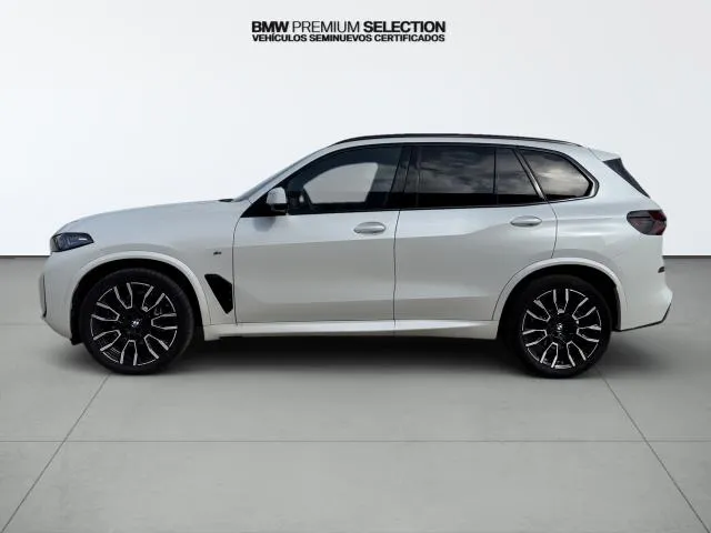BMW X5 xDrive30d 219 kW (298 CV) de segunda mano