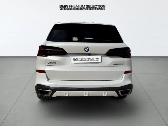 BMW X5 xDrive30d 219 kW (298 CV) de segunda mano