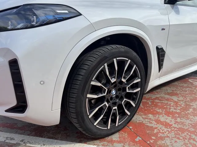 BMW X5 xDrive30d 219 kW (298 CV) de segunda mano