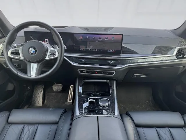 BMW X5 xDrive30d 219 kW (298 CV) de segunda mano