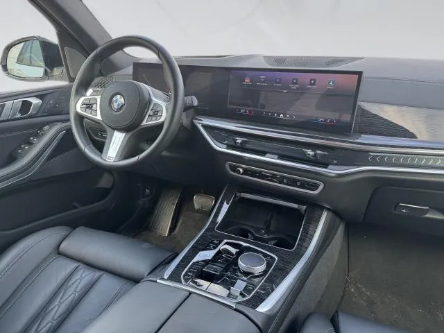 BMW X5 xDrive30d 219 kW (298 CV) de segunda mano