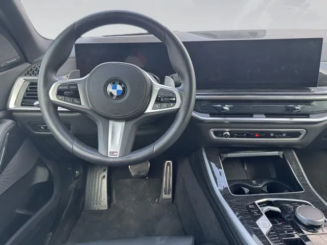 BMW X5 xDrive30d 219 kW (298 CV) de segunda mano