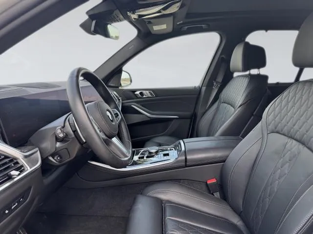BMW X5 xDrive30d 219 kW (298 CV) de segunda mano