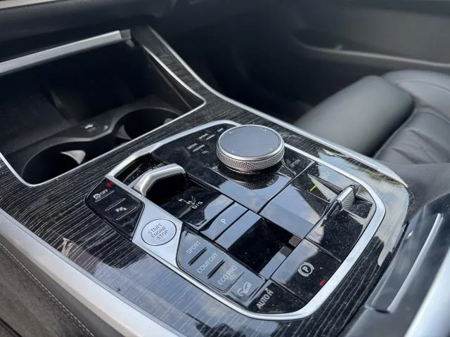 BMW X5 xDrive30d 219 kW (298 CV) de segunda mano