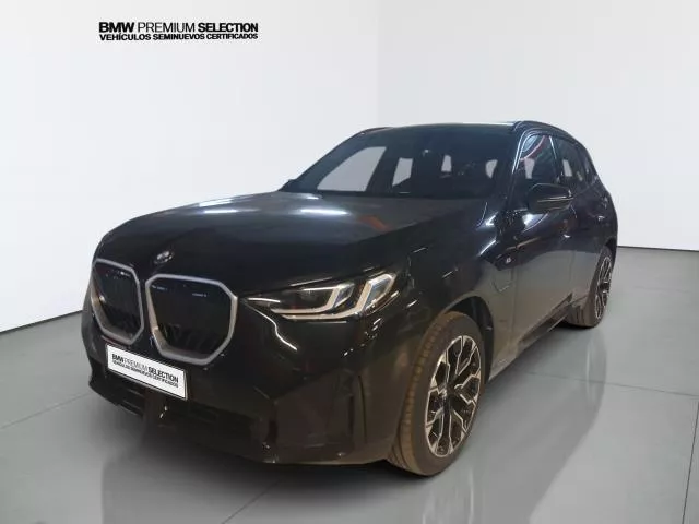 BMW X3 xDrive30e 220 kW (299 CV) de segunda mano