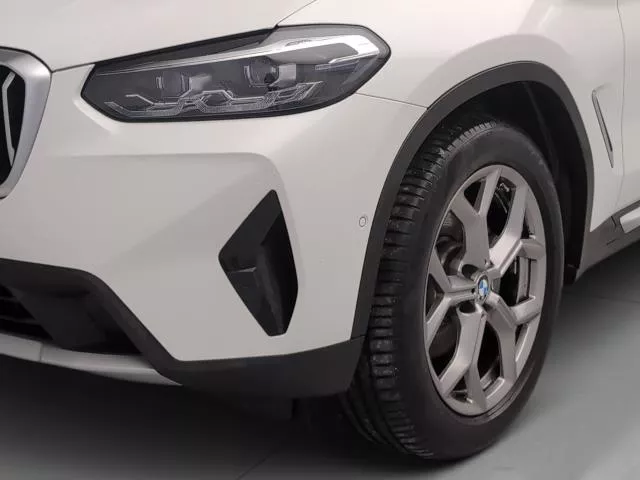 BMW X3 xDrive20d xLine 140 kW (190 CV) de segunda mano