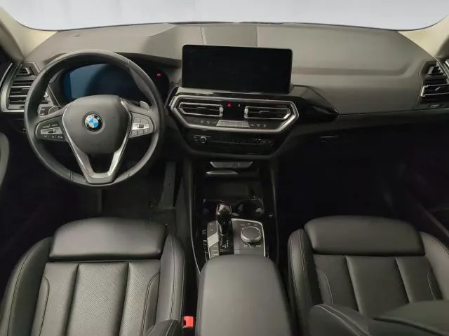 BMW X3 xDrive20d xLine 140 kW (190 CV) de segunda mano