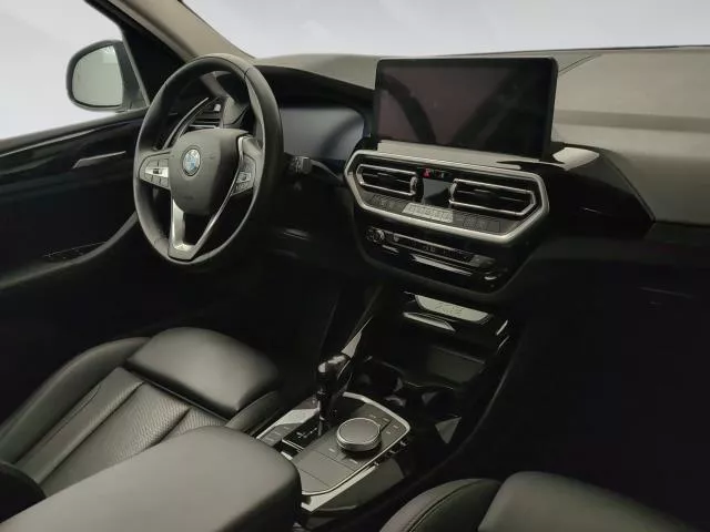 BMW X3 xDrive20d xLine 140 kW (190 CV) de segunda mano