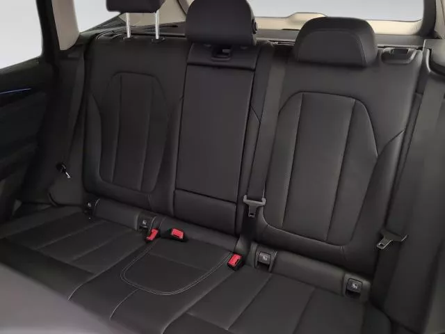 BMW X3 xDrive20d xLine 140 kW (190 CV) de segunda mano