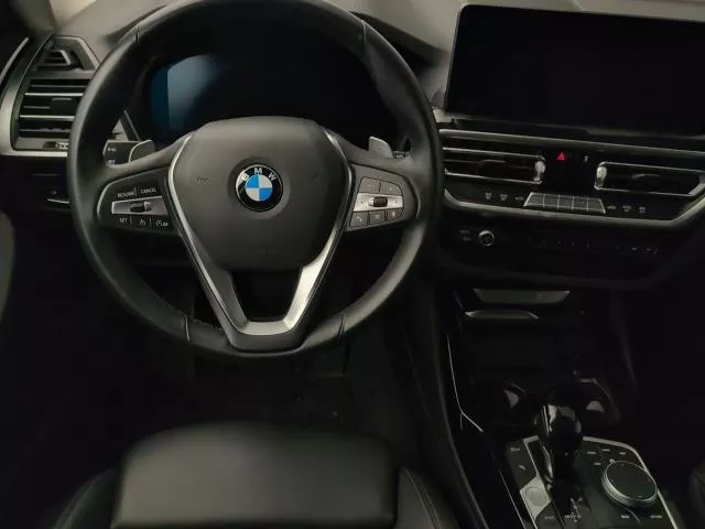 BMW X3 xDrive20d xLine 140 kW (190 CV) de segunda mano