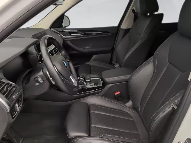 BMW X3 xDrive20d xLine 140 kW (190 CV) de segunda mano