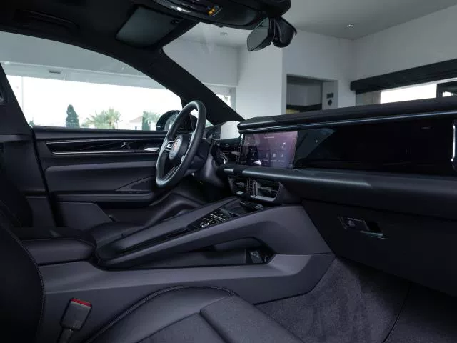 Porsche Macan 4 300 kW (408 CV) de segunda mano