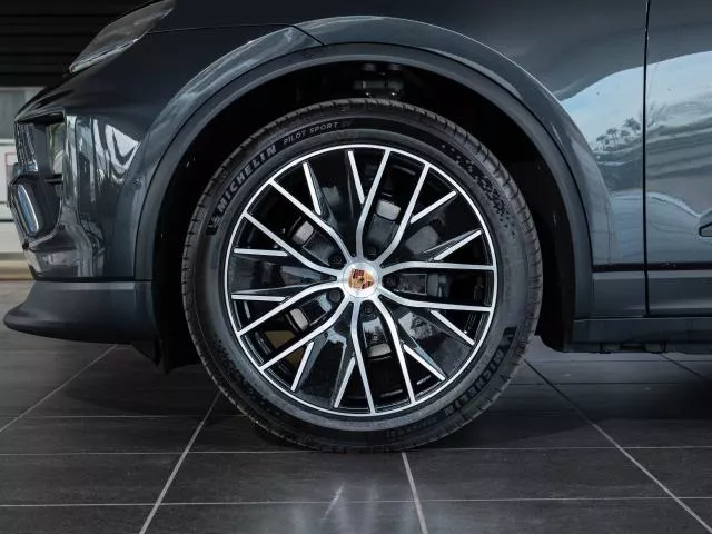 Porsche Macan 4 300 kW (408 CV) de segunda mano