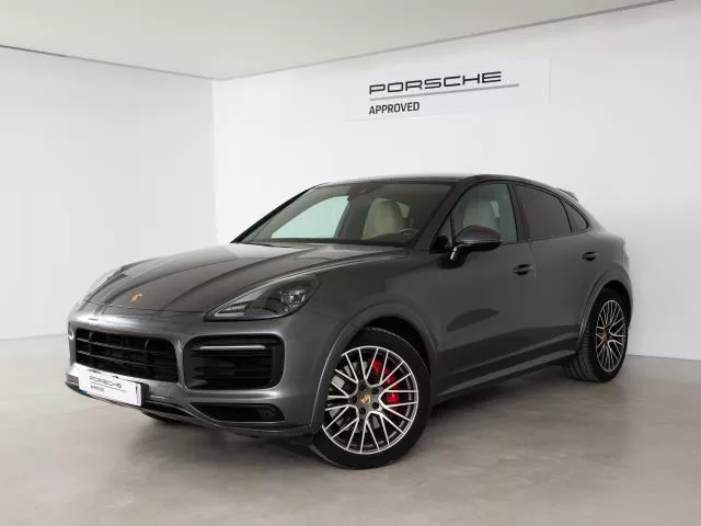 Porsche Cayenne Cayenne GTS 338 kW (460 CV) de segunda mano