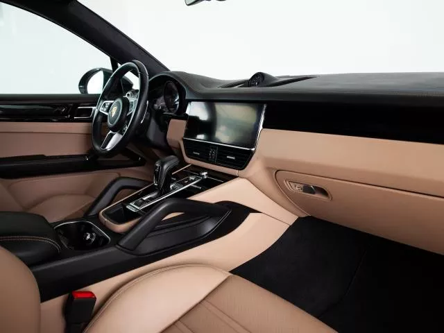 Porsche Cayenne Cayenne GTS 338 kW (460 CV) de segunda mano