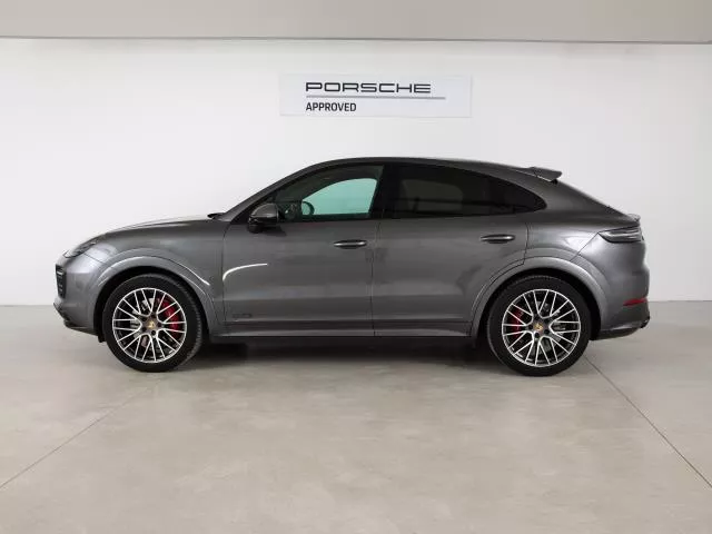 Porsche Cayenne Cayenne GTS 338 kW (460 CV) de segunda mano