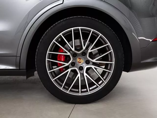 Porsche Cayenne Cayenne GTS 338 kW (460 CV) de segunda mano