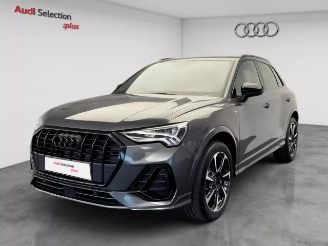 Audi Q3 Sportback de segunda mano