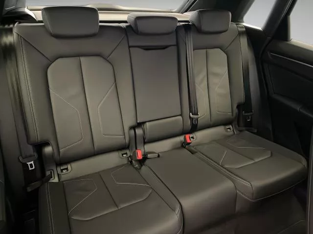 Audi Q3 Sportback de segunda mano