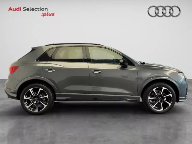 Audi Q3 Sportback de segunda mano