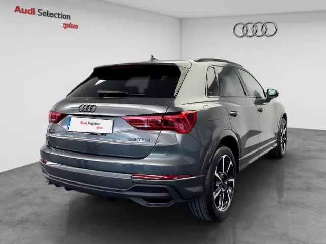 Audi Q3 Sportback de segunda mano