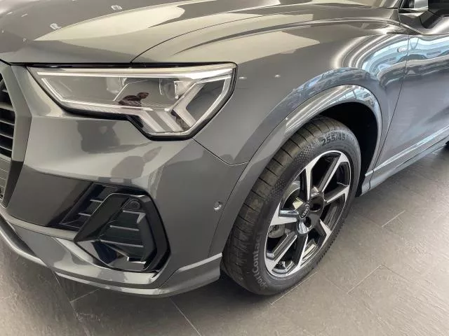 Audi Q3 Sportback de segunda mano