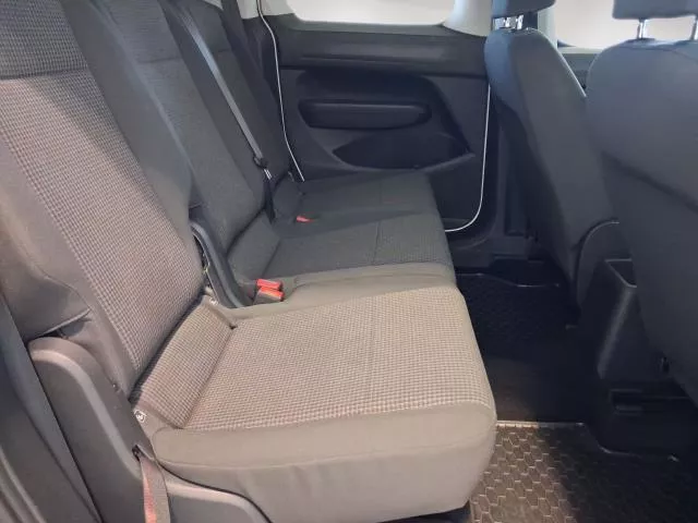 Volkswagen Caddy 2.0 TDI 75 kW (102 CV) de segunda mano