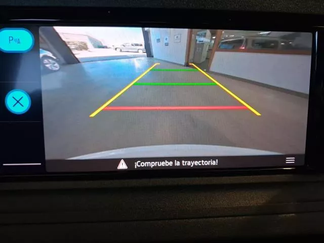 Volkswagen Caddy 2.0 TDI 75 kW (102 CV) de segunda mano