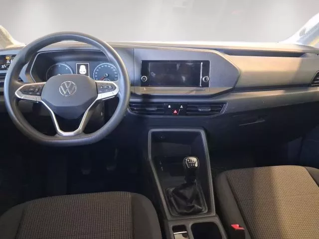 Volkswagen Caddy 2.0 TDI 75 kW (102 CV) de segunda mano