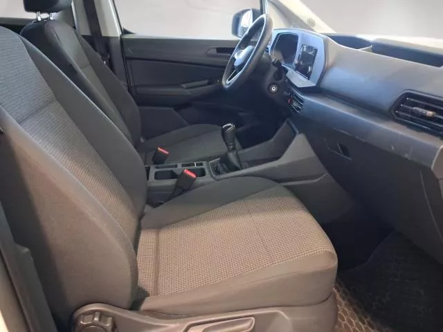 Volkswagen Caddy 2.0 TDI 75 kW (102 CV) de segunda mano