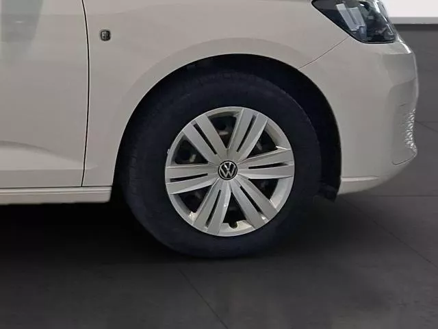 Volkswagen Caddy 2.0 TDI 75 kW (102 CV) de segunda mano