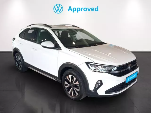 Volkswagen Taigo Life 1.0 TSI 81 kW (110 CV) de segunda mano