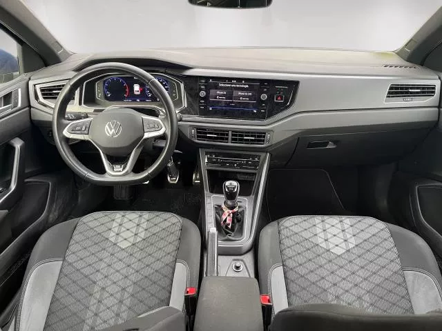 Volkswagen Polo R-Line 1.0 TSI 70 kW (95 CV) de segunda mano