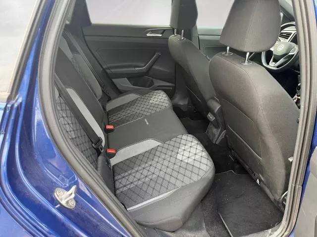 Volkswagen Polo R-Line 1.0 TSI 70 kW (95 CV) de segunda mano