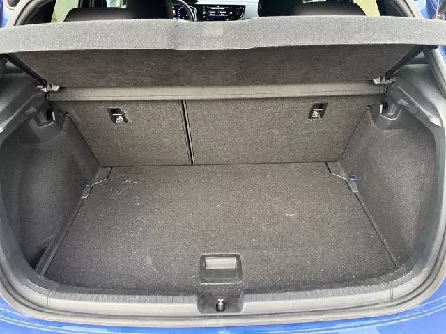 Volkswagen Polo R-Line 1.0 TSI 70 kW (95 CV) de segunda mano