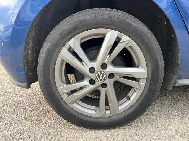 Volkswagen Polo R-Line 1.0 TSI 70 kW (95 CV) de segunda mano