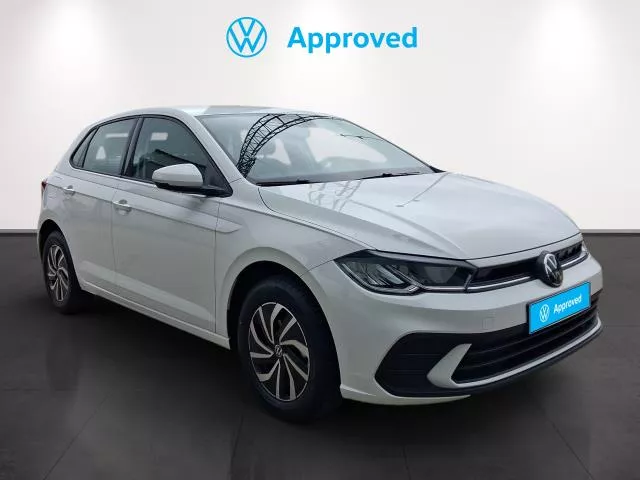 Volkswagen Polo Match 1.0 TSI 70 kW (95 CV) de segunda mano