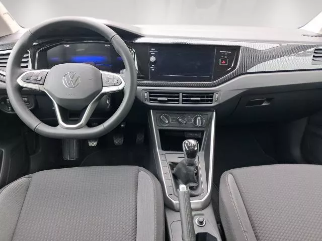 Volkswagen Polo Match 1.0 TSI 70 kW (95 CV) de segunda mano