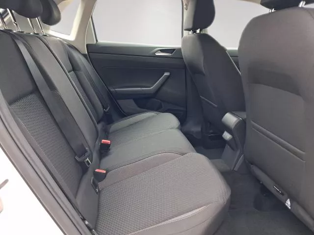 Volkswagen Polo Match 1.0 TSI 70 kW (95 CV) de segunda mano