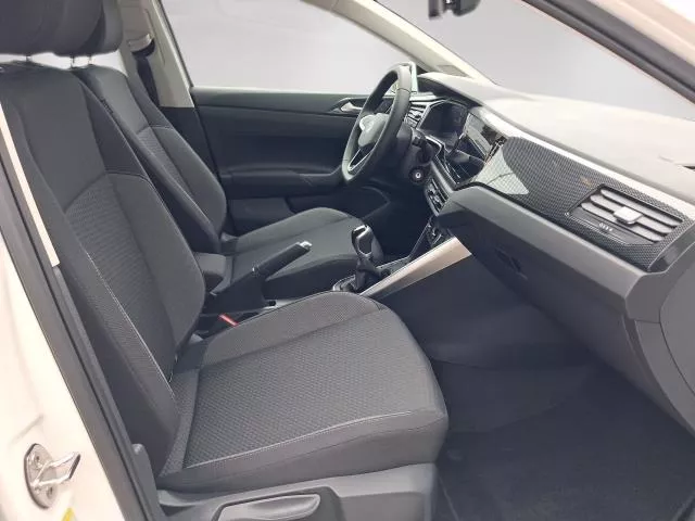 Volkswagen Polo Match 1.0 TSI 70 kW (95 CV) de segunda mano