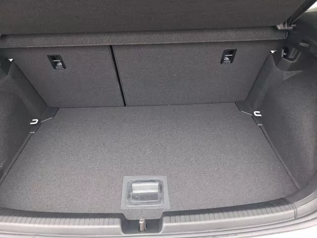 Volkswagen Polo Match 1.0 TSI 70 kW (95 CV) de segunda mano