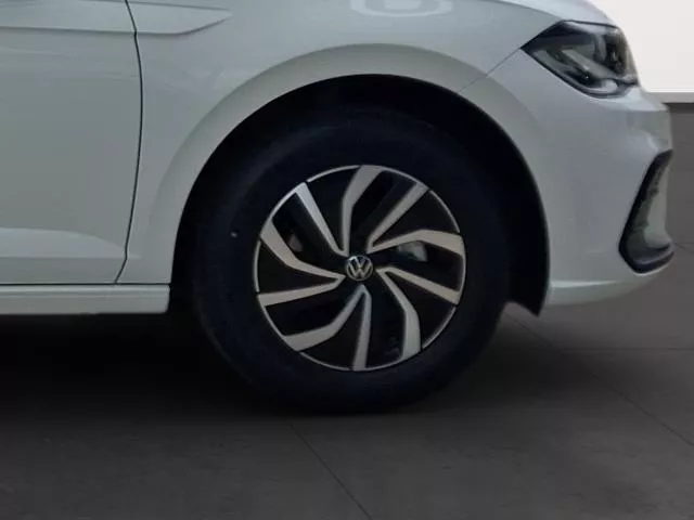 Volkswagen Polo Match 1.0 TSI 70 kW (95 CV) de segunda mano