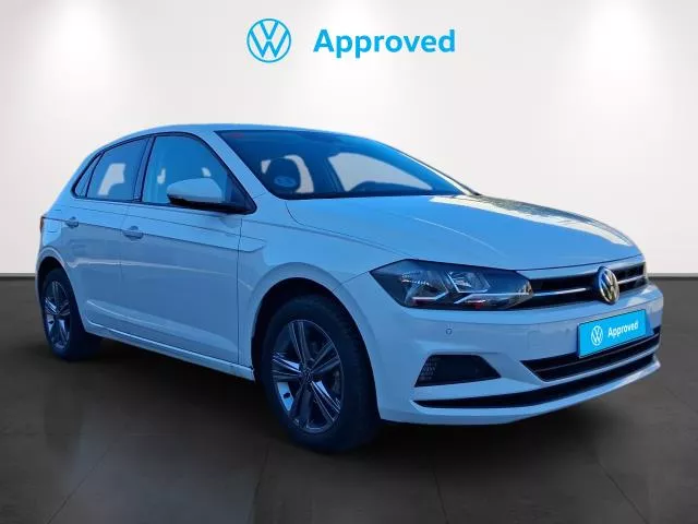 Volkswagen Polo United 1.0 TSI 70 kW (95 CV) de segunda mano