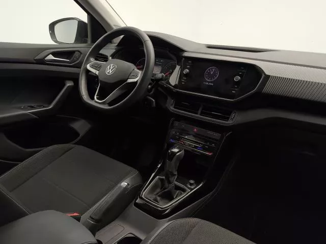Volkswagen T-Cross Advance 1.0 TSI 81 kW (110 CV) DSG de segunda mano