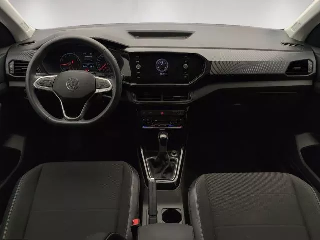 Volkswagen T-Cross Advance 1.0 TSI 81 kW (110 CV) DSG de segunda mano