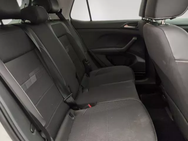 Volkswagen T-Cross Advance 1.0 TSI 81 kW (110 CV) DSG de segunda mano