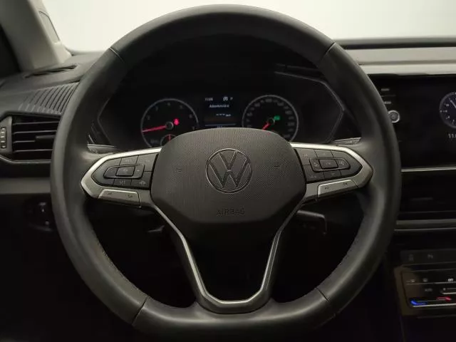 Volkswagen T-Cross Advance 1.0 TSI 81 kW (110 CV) DSG de segunda mano