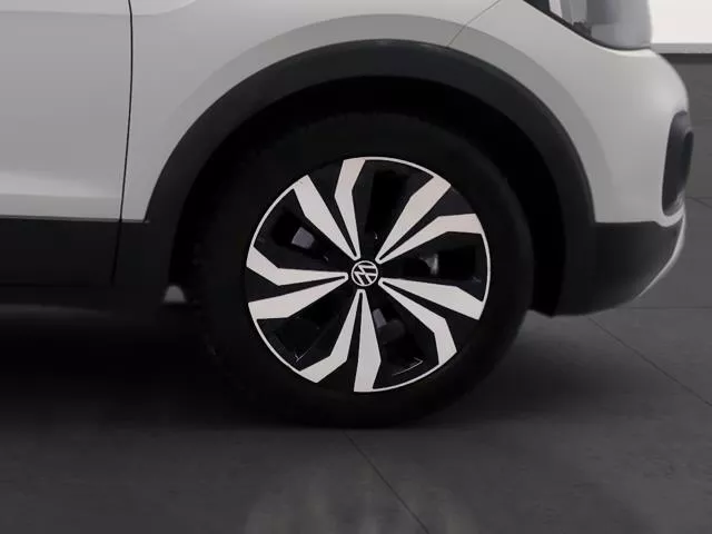 Volkswagen T-Cross Advance 1.0 TSI 81 kW (110 CV) DSG de segunda mano