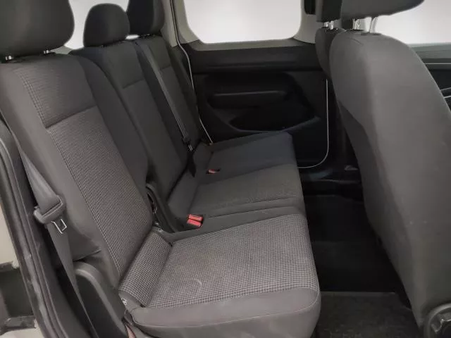 Volkswagen Caddy 2.0 TDI BMT 75 kW (102 CV) de segunda mano